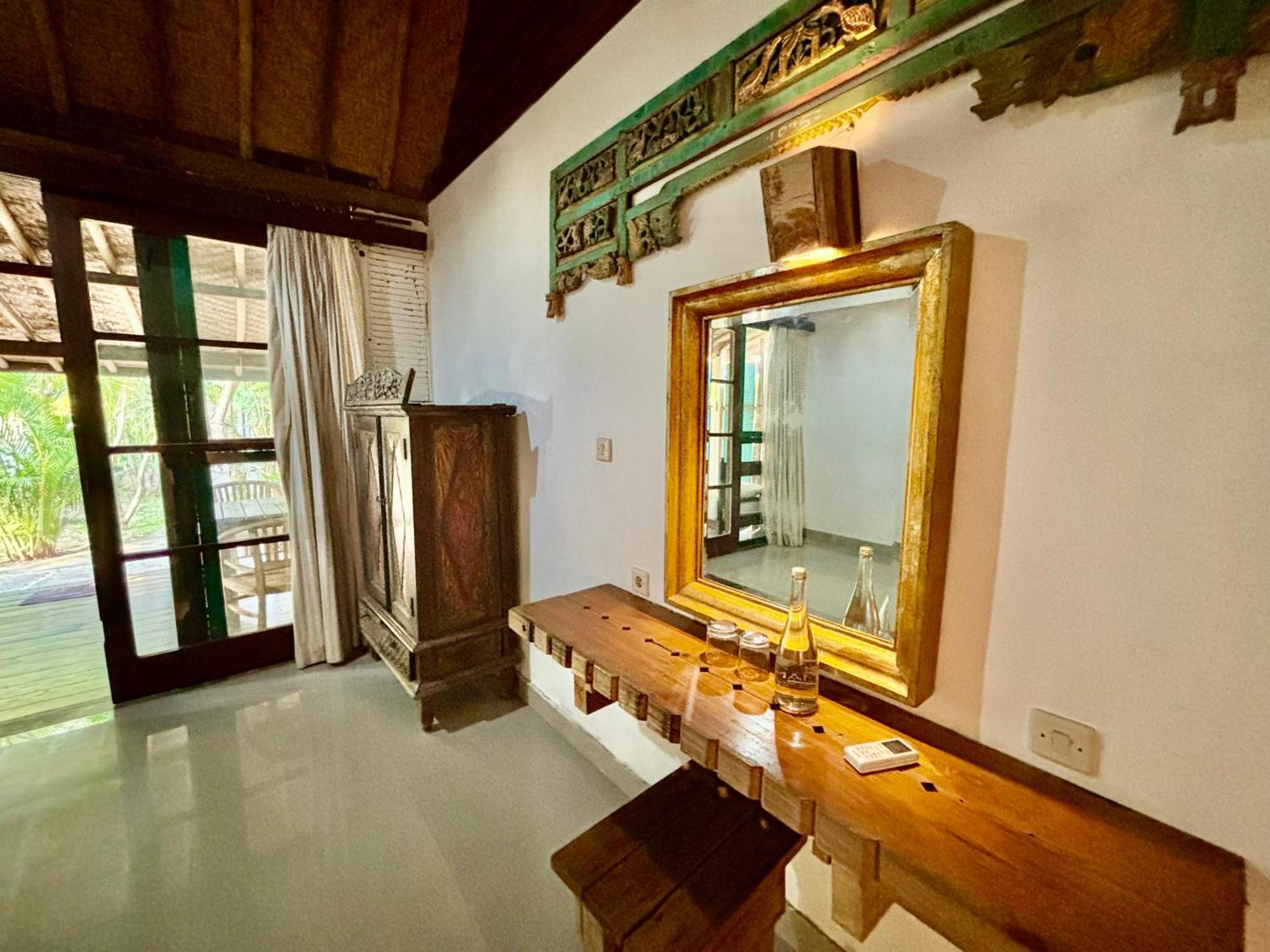 Classic Beach Villas Amed  Room photo