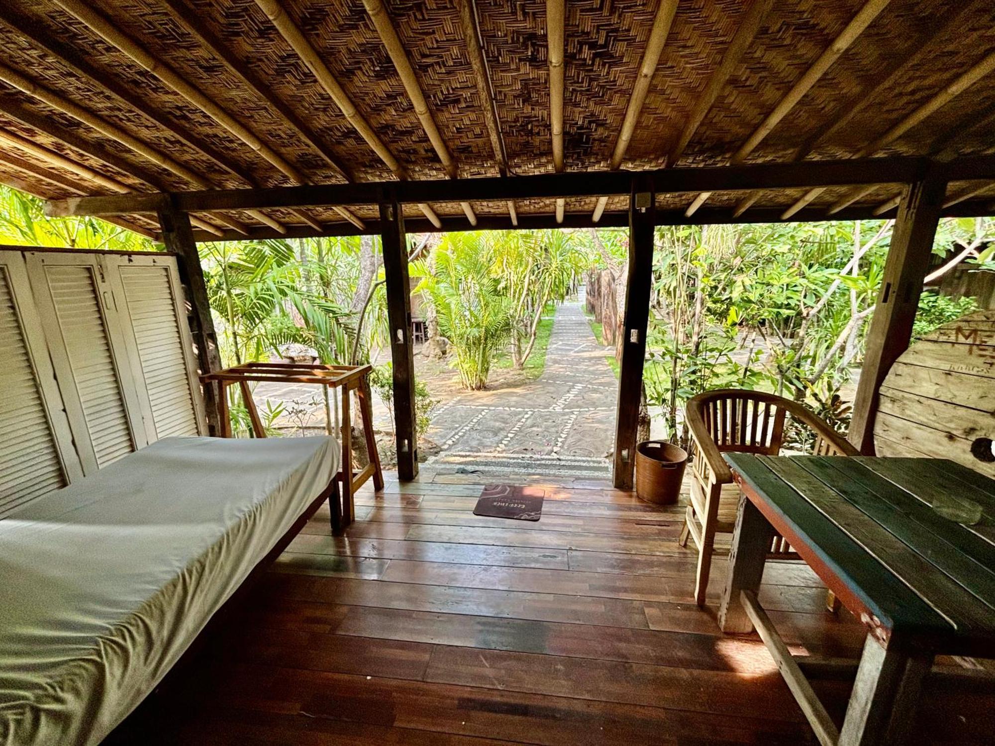 Classic Beach Villas Amed  Room photo