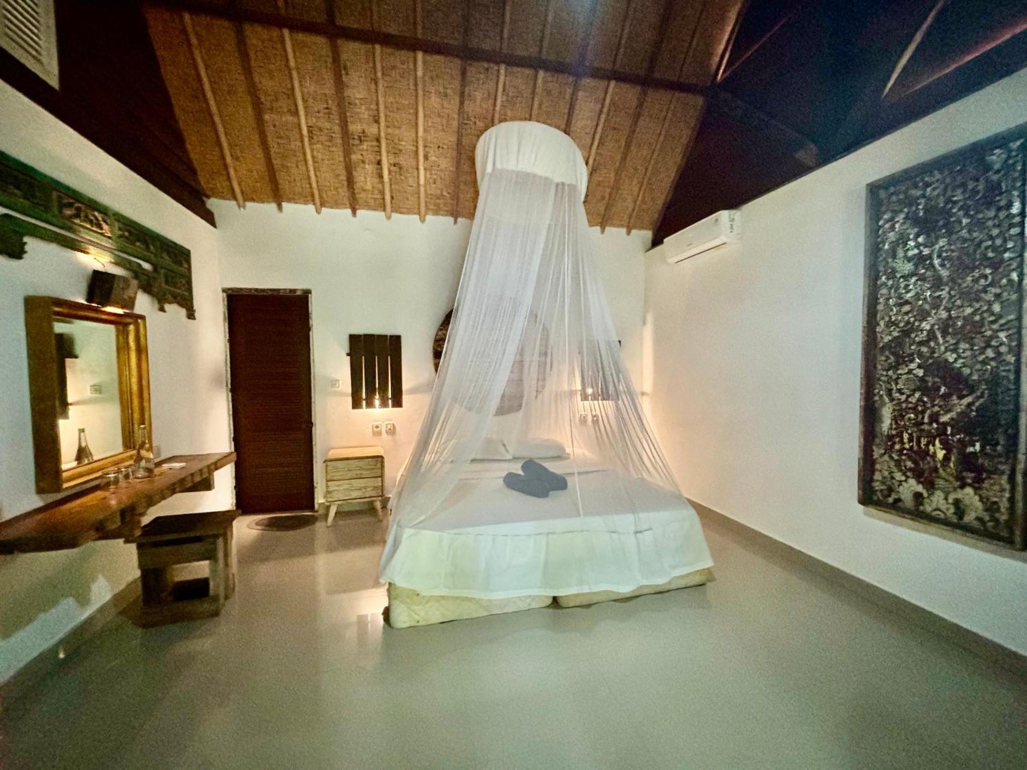 Classic Beach Villas Amed  Room photo