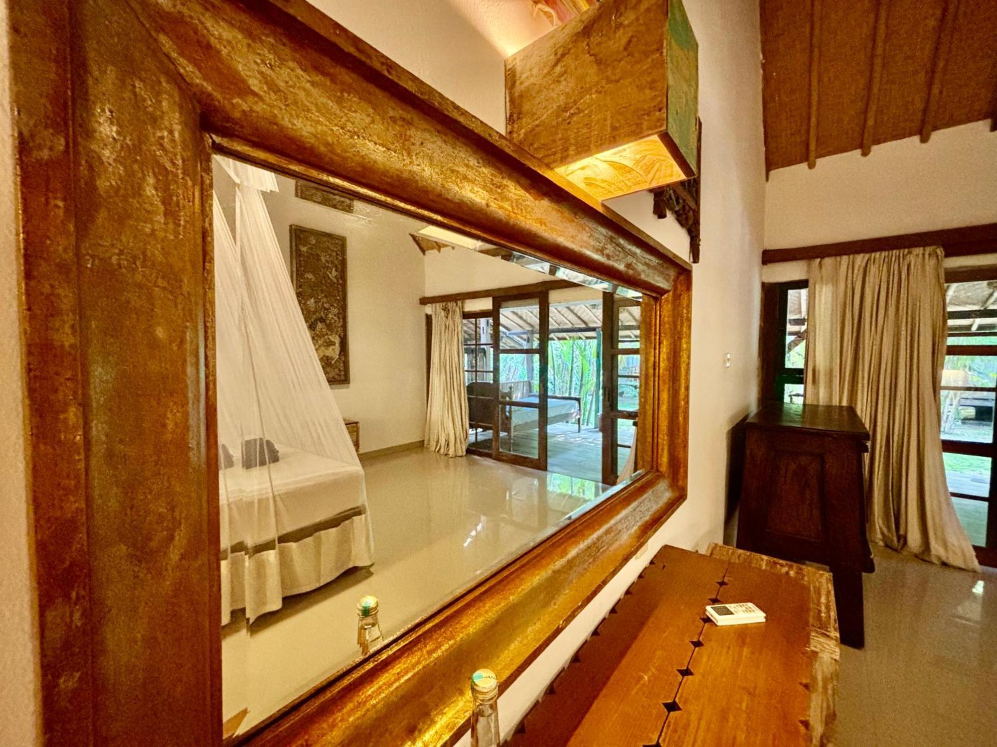 Classic Beach Villas Amed  Room photo