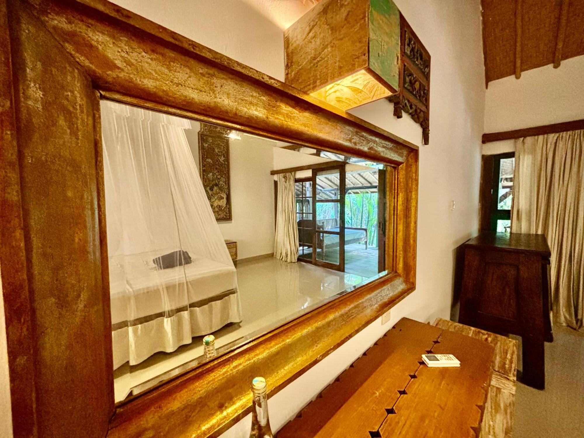 Classic Beach Villas Amed  Room photo