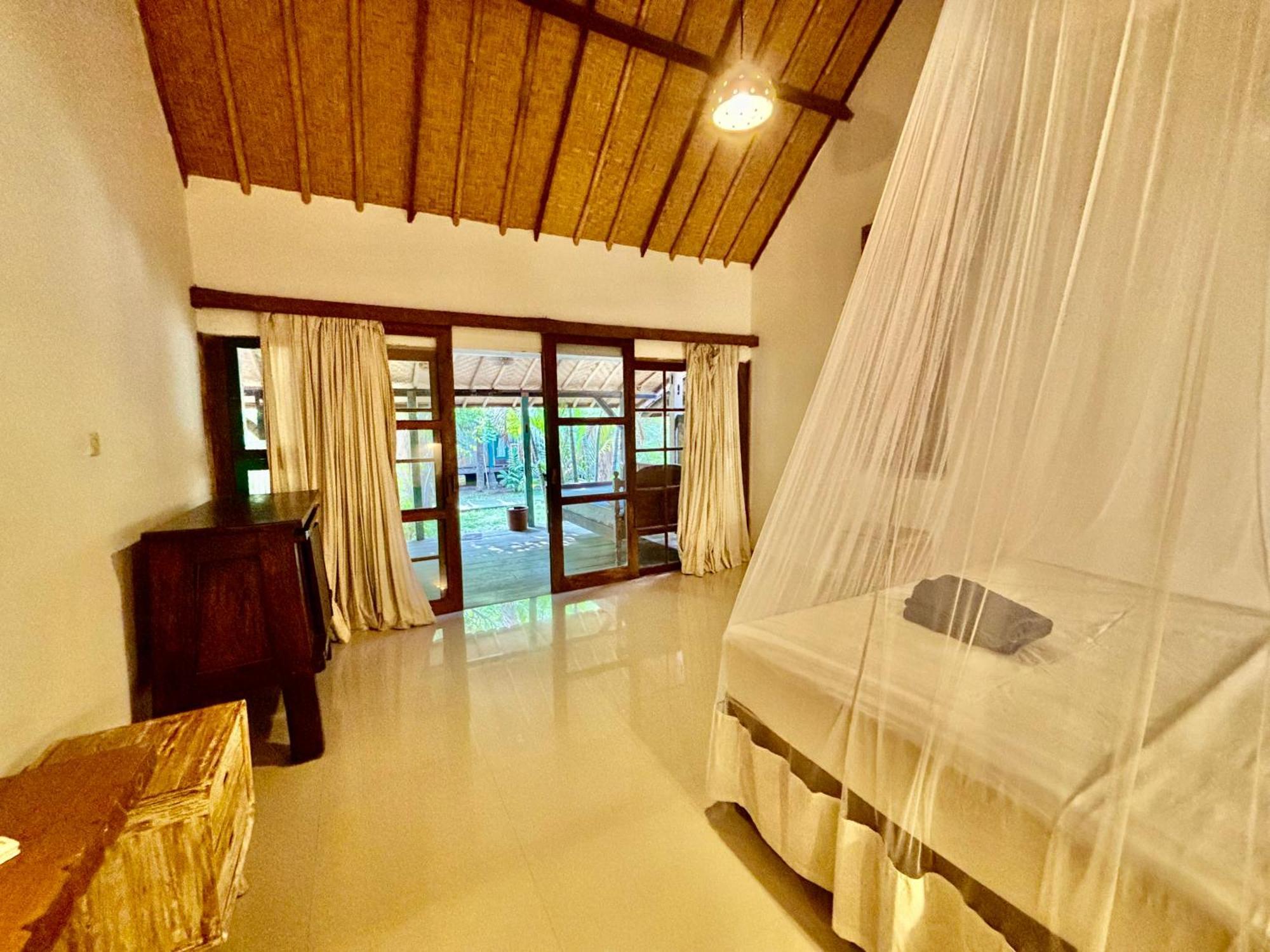 Classic Beach Villas Amed  Room photo