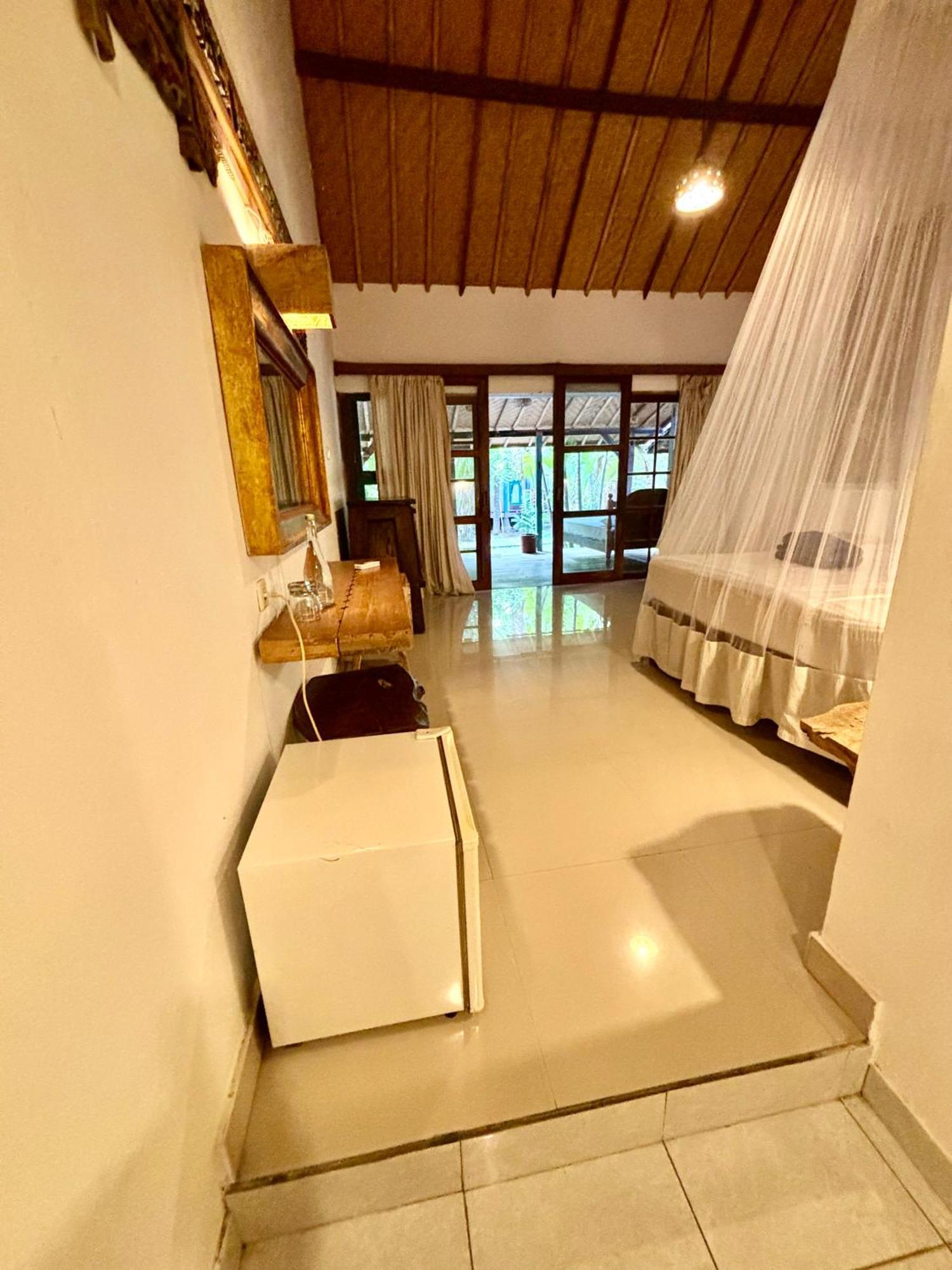 Classic Beach Villas Amed  Room photo