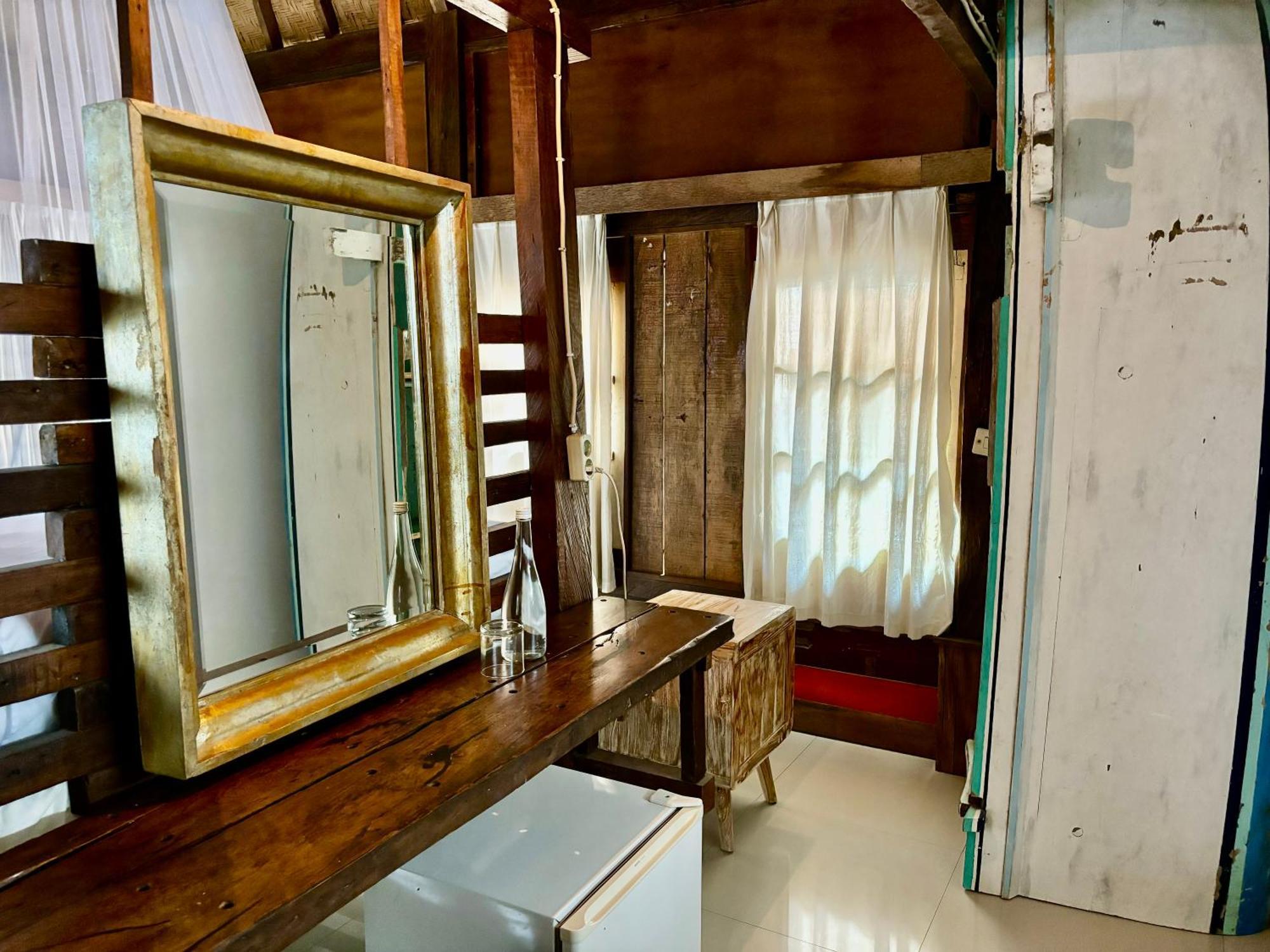 Classic Beach Villas Amed  Room photo