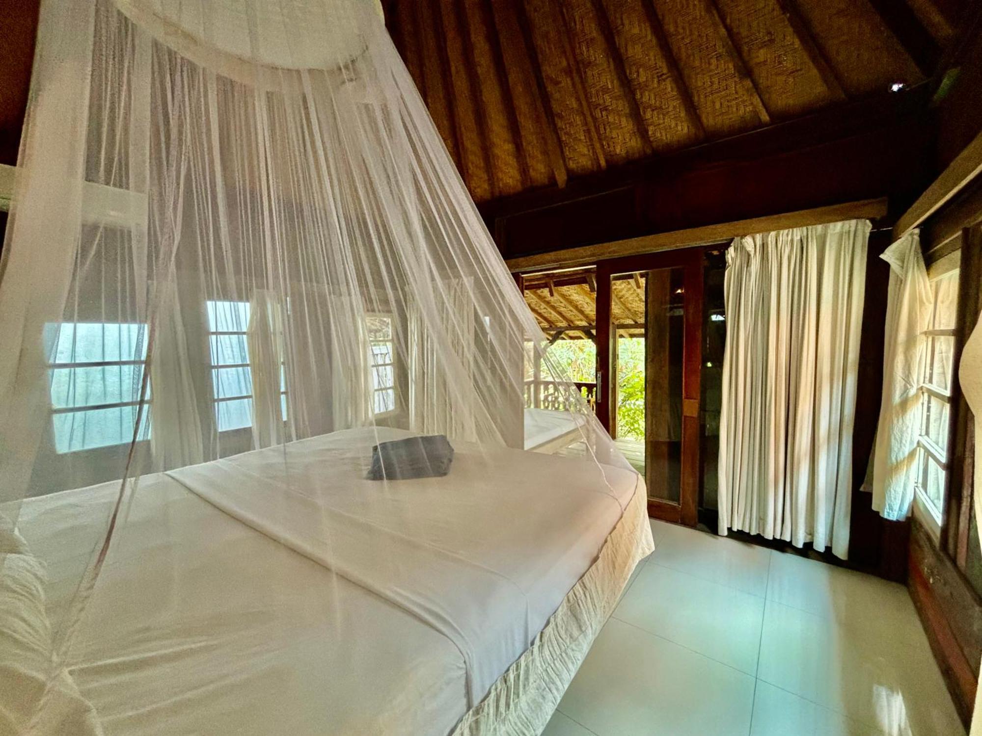 Classic Beach Villas Amed  Room photo