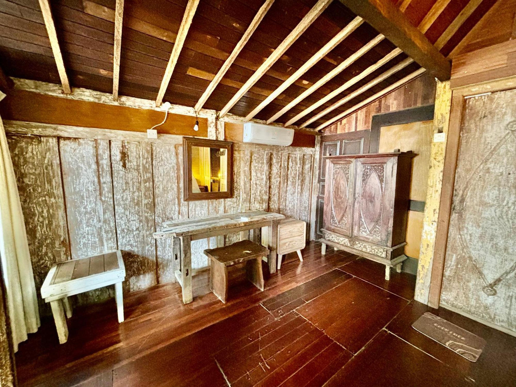 Classic Beach Villas Amed  Room photo
