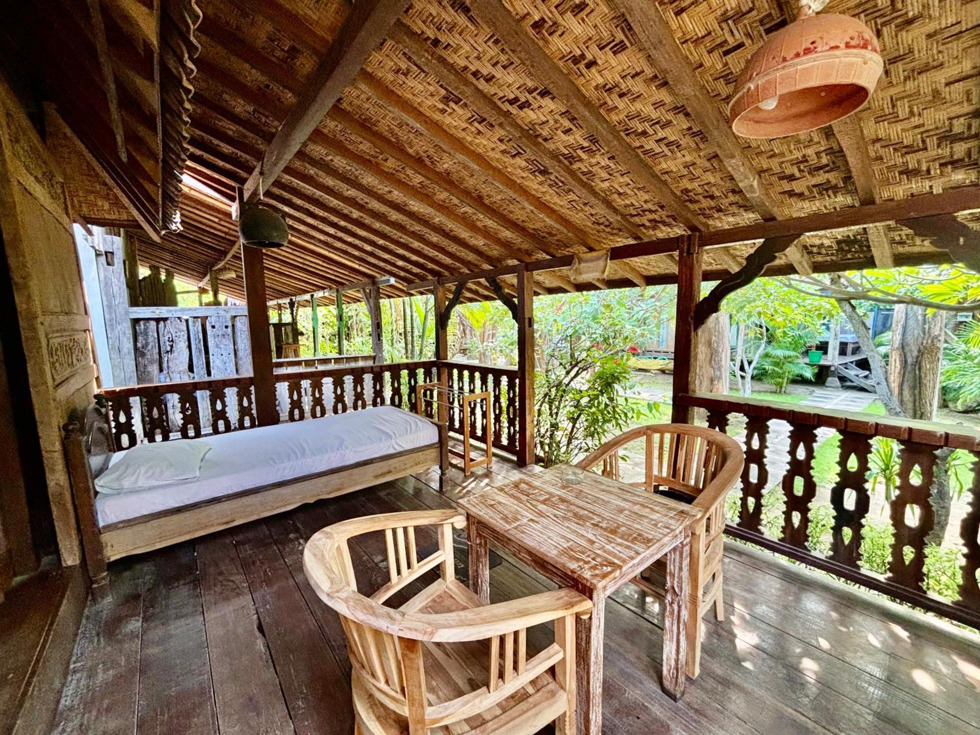 Classic Beach Villas Amed  Room photo