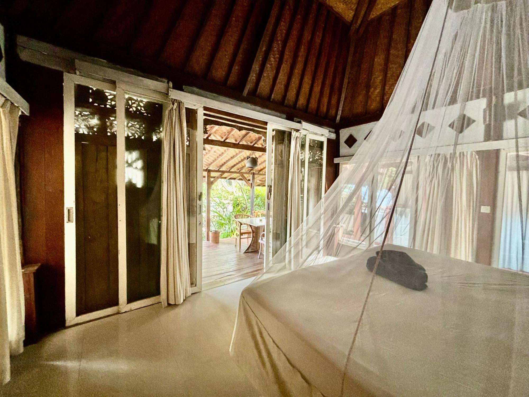 Classic Beach Villas Amed  Room photo